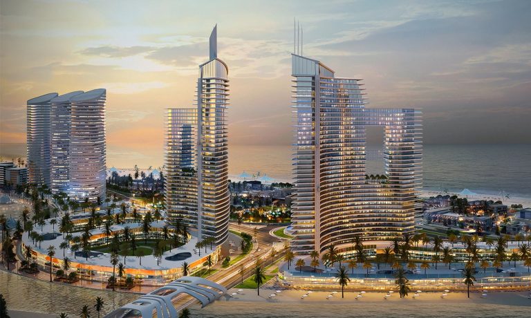 CITTÀ DI NEW ALAMEIN