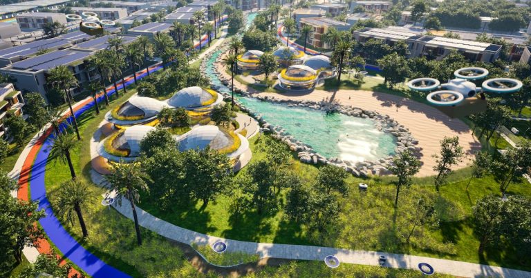 La città sostenibile