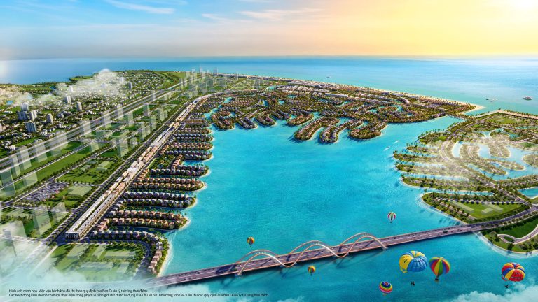 Vinhomes Green Paradise