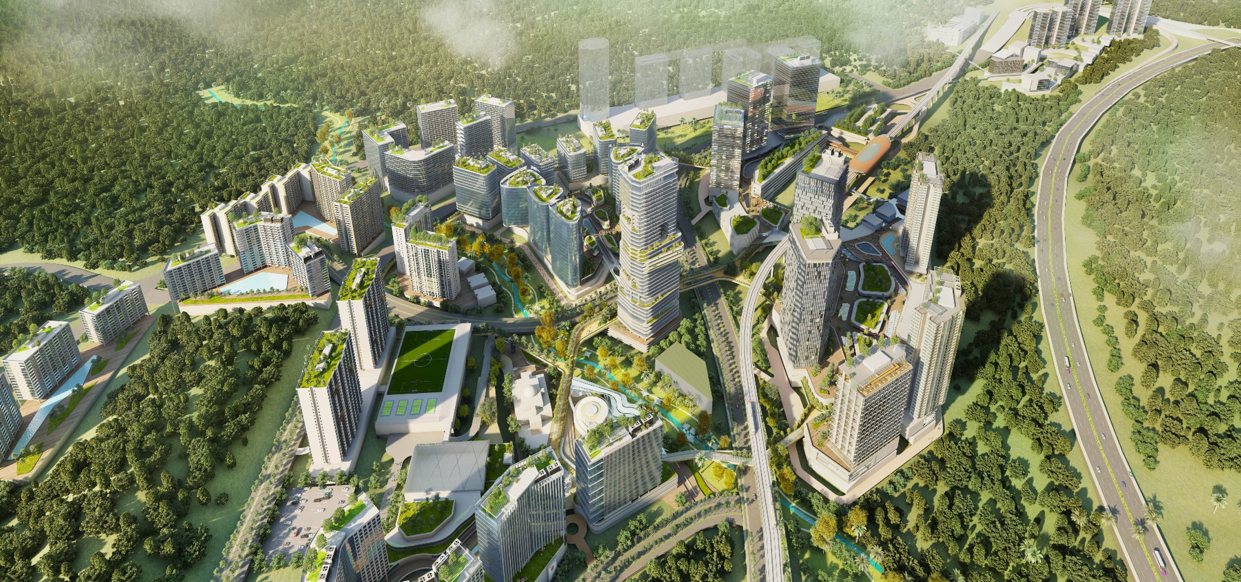 CYBERJAYA