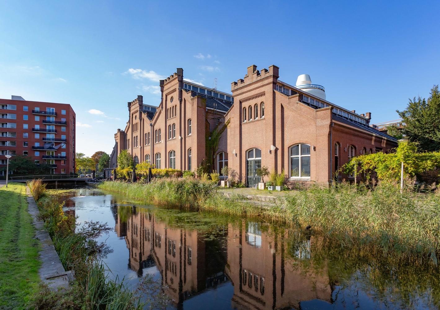 GWL TERREIN