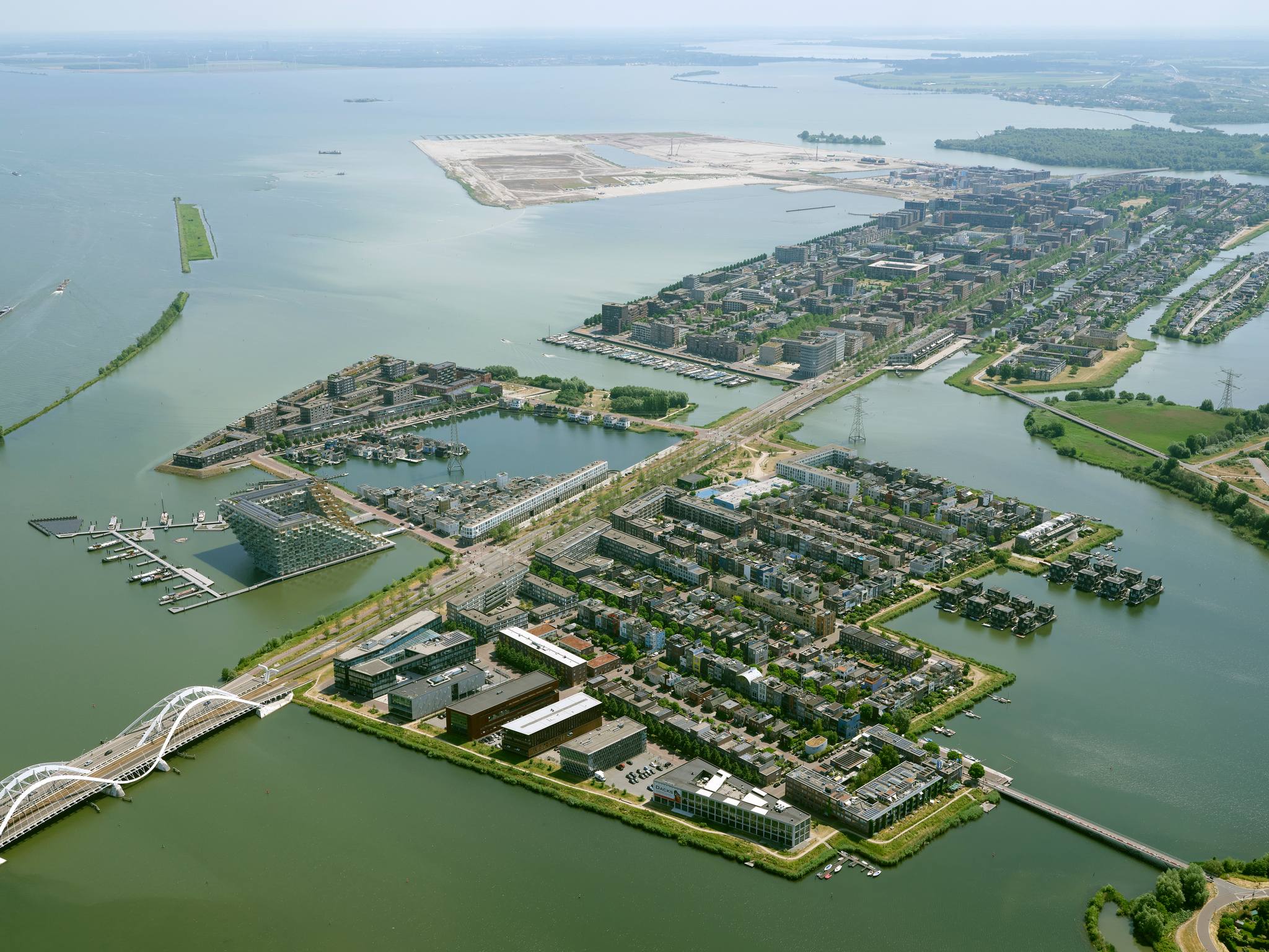 IJBURG