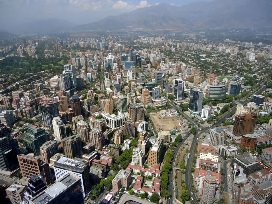 LAS CONDES