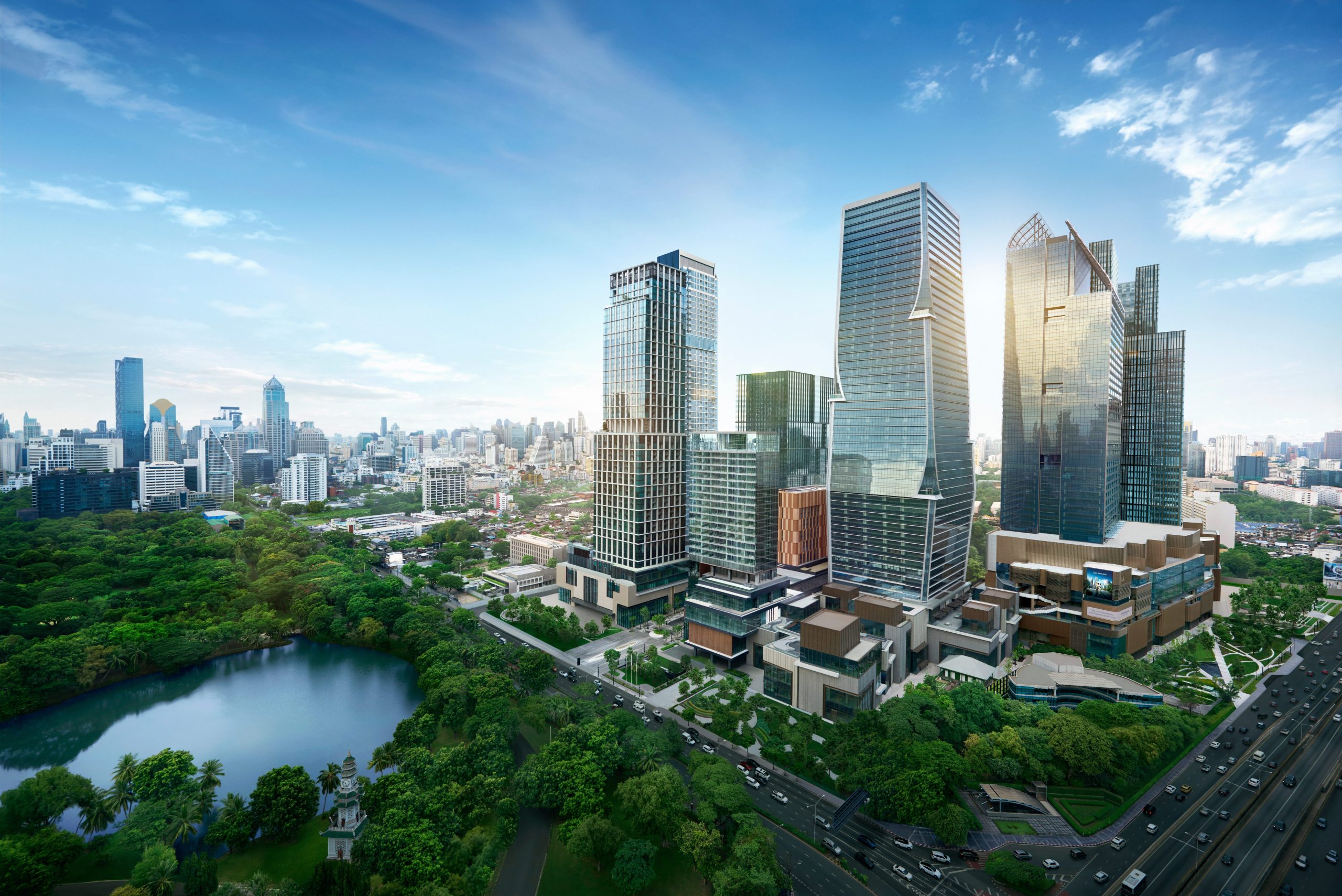 ONE BANGKOK