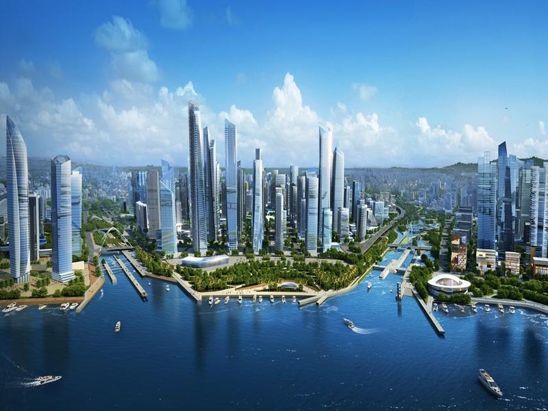 QIANHAI