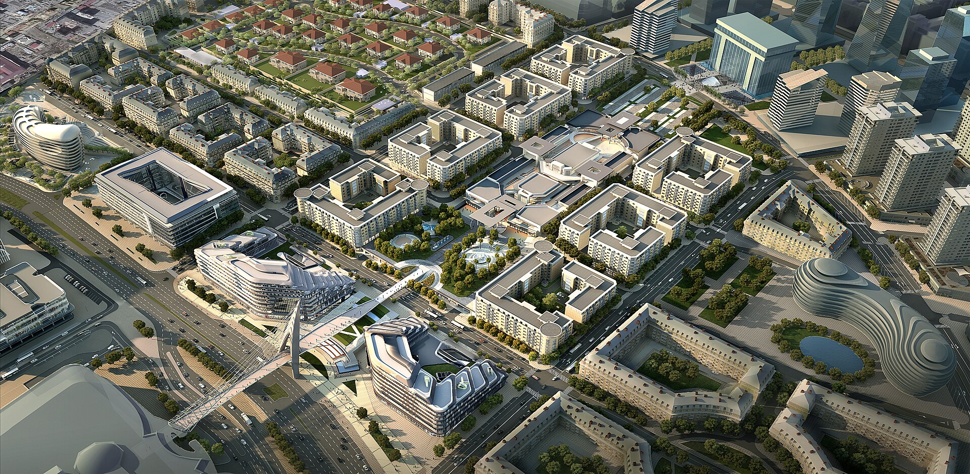BANDAR PUTIH BAKU
