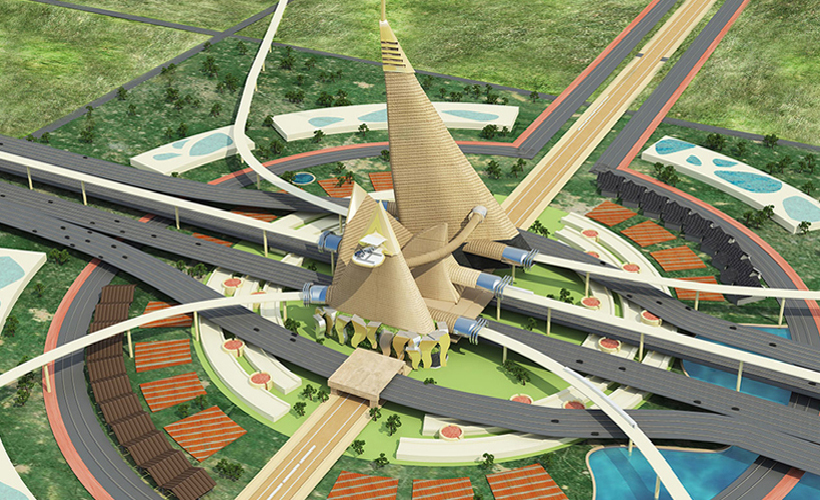 WILAYAH PELABURAN KHAS DHOLERA