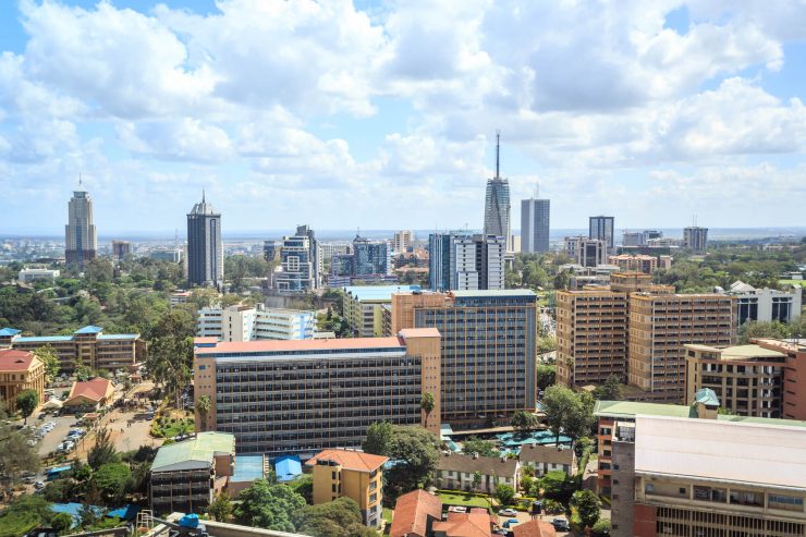Tecnópolis de Konza