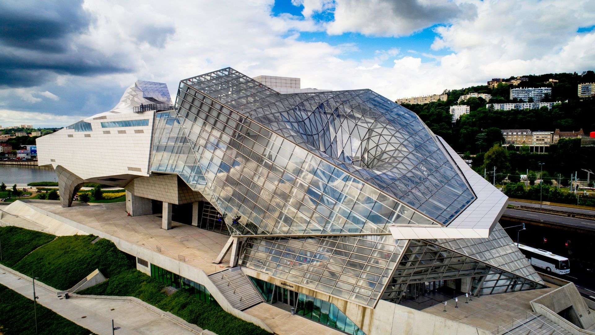 Confluencia de Lyon