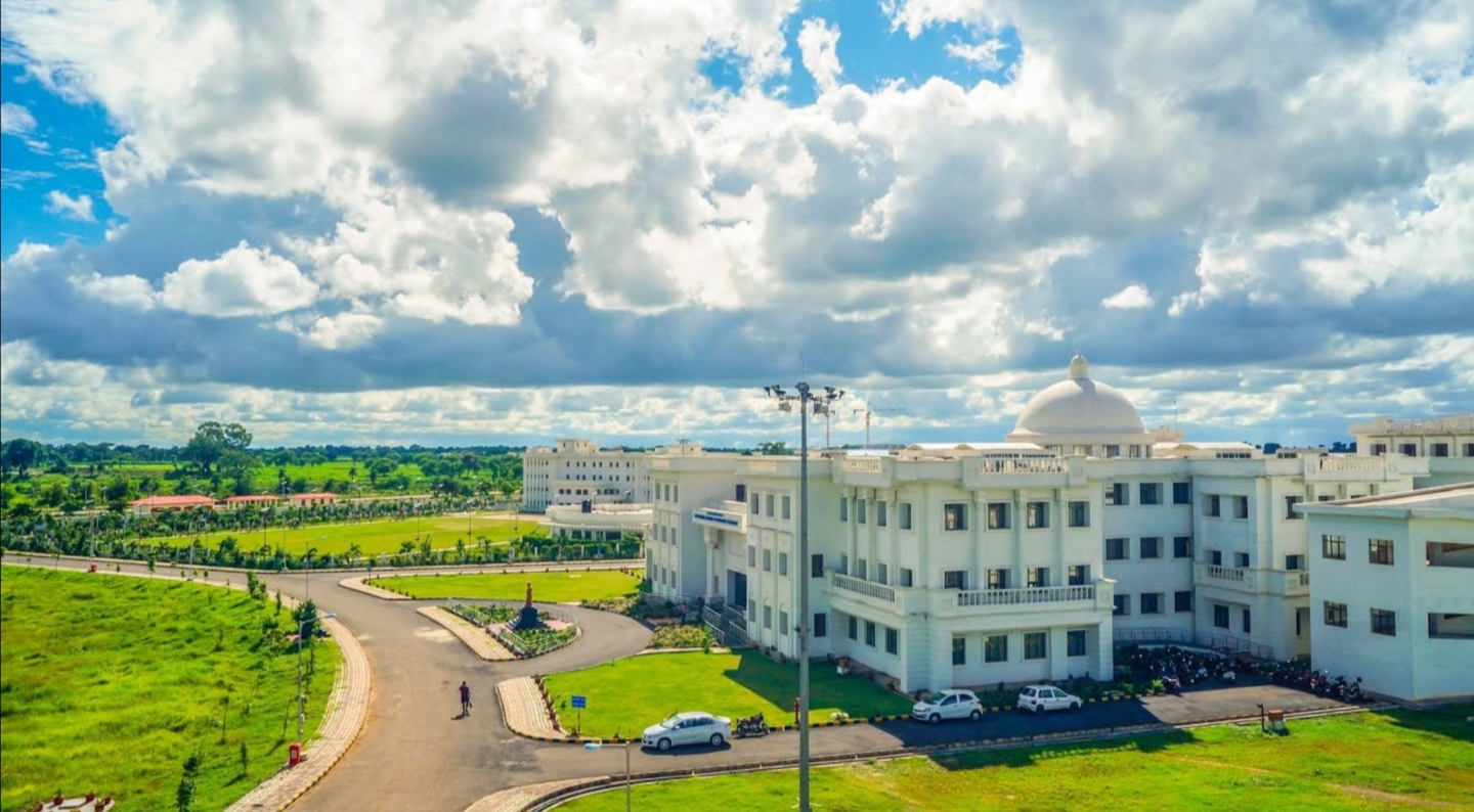 NAVA RAIPUR (ATAL NAGAR)