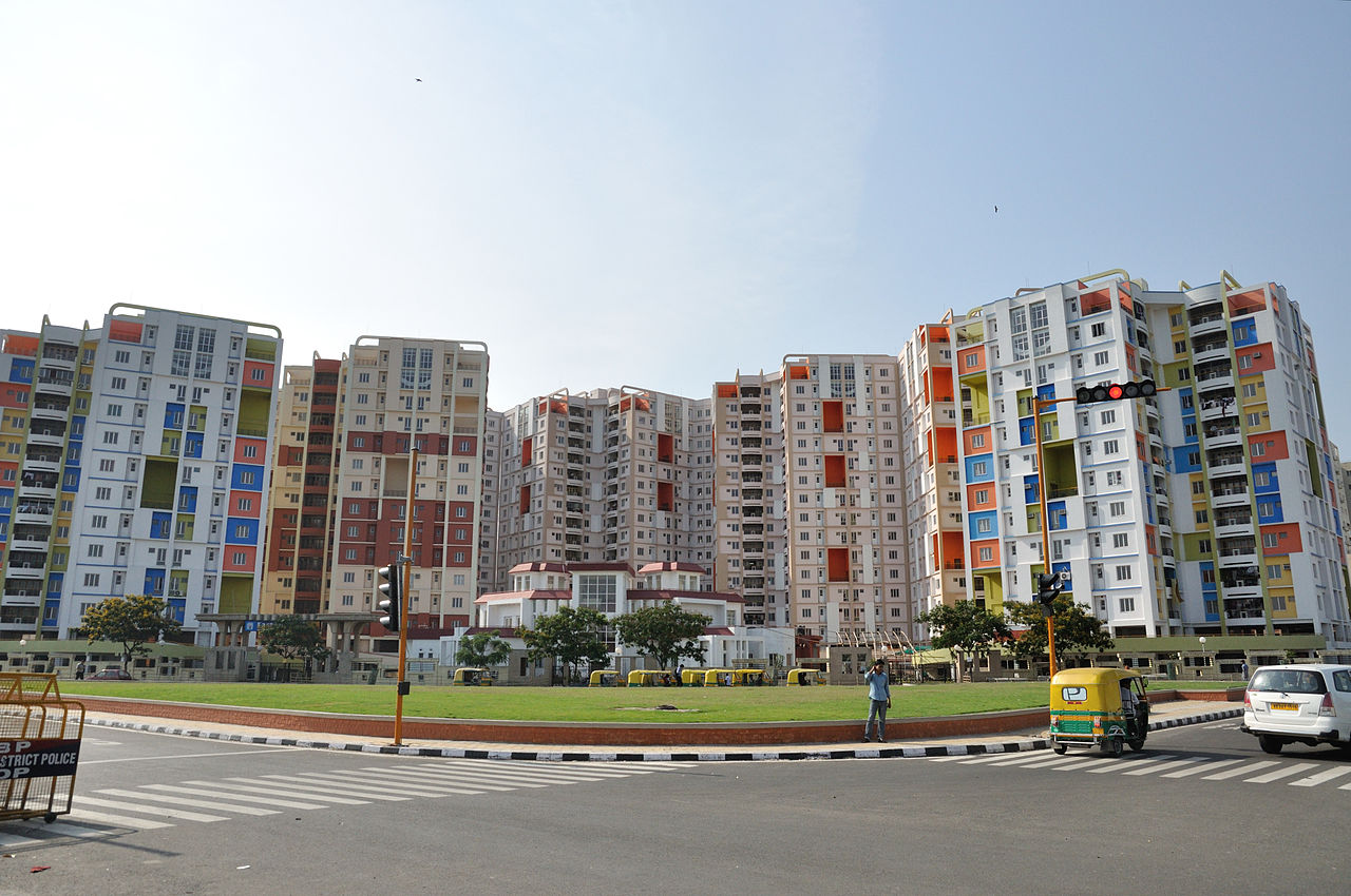 BANDAR BARU KOLKATA