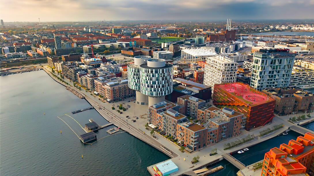 NORDHAVN