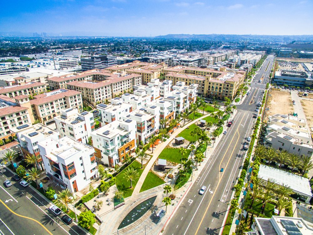 PLAYA VISTA