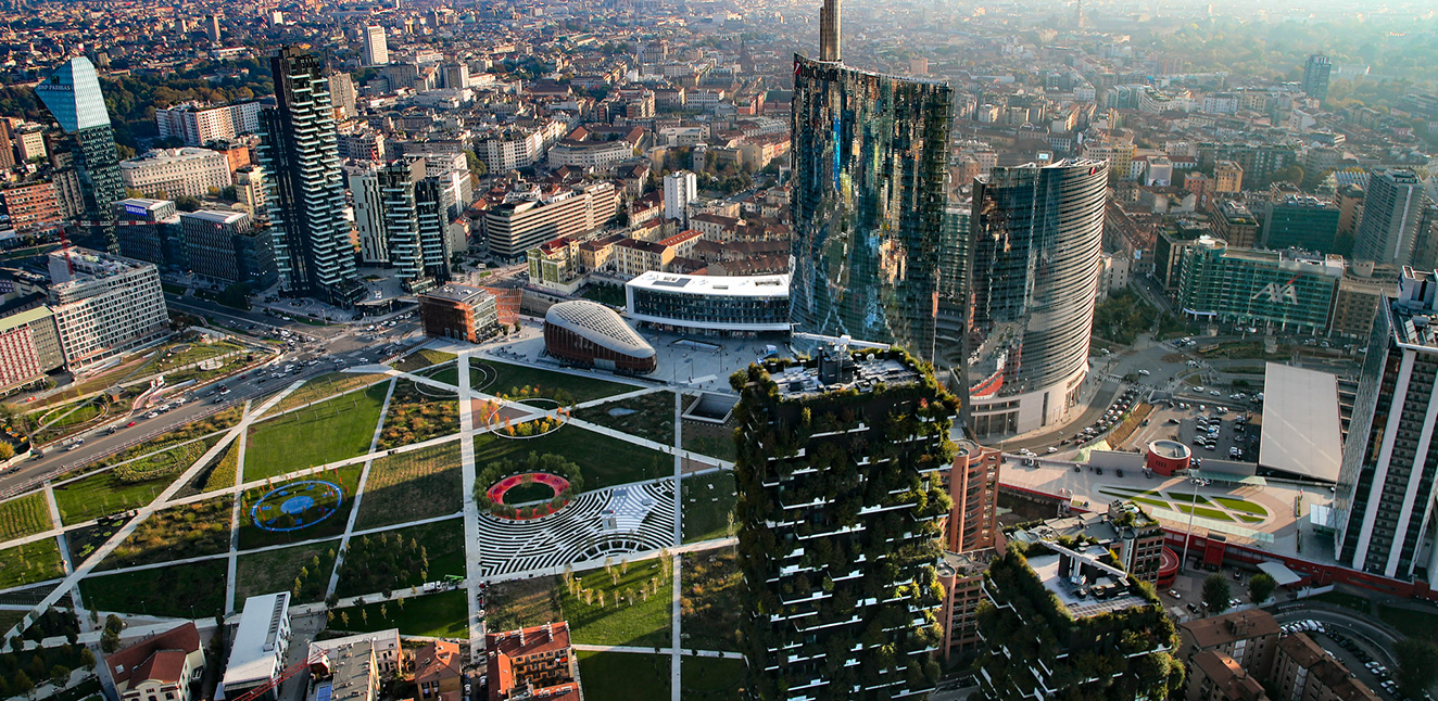 PORTA NUOVA