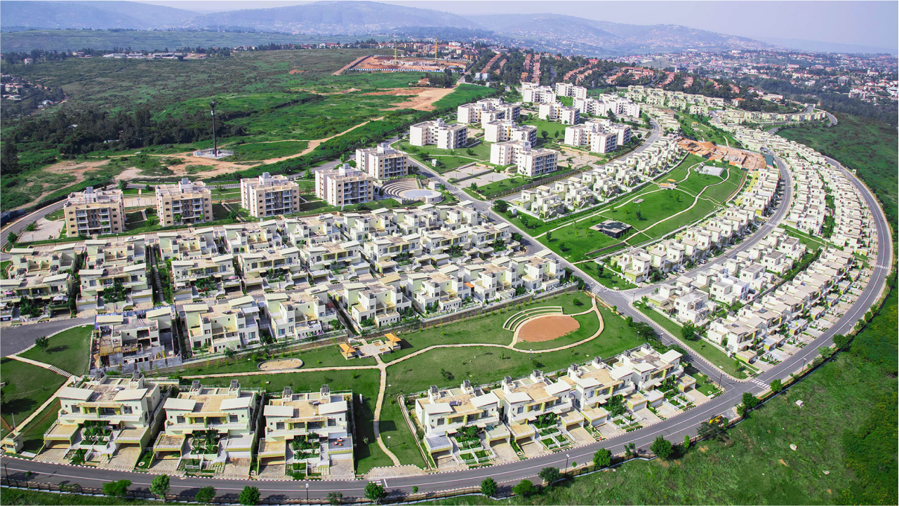 VİZYON ŞEHİR