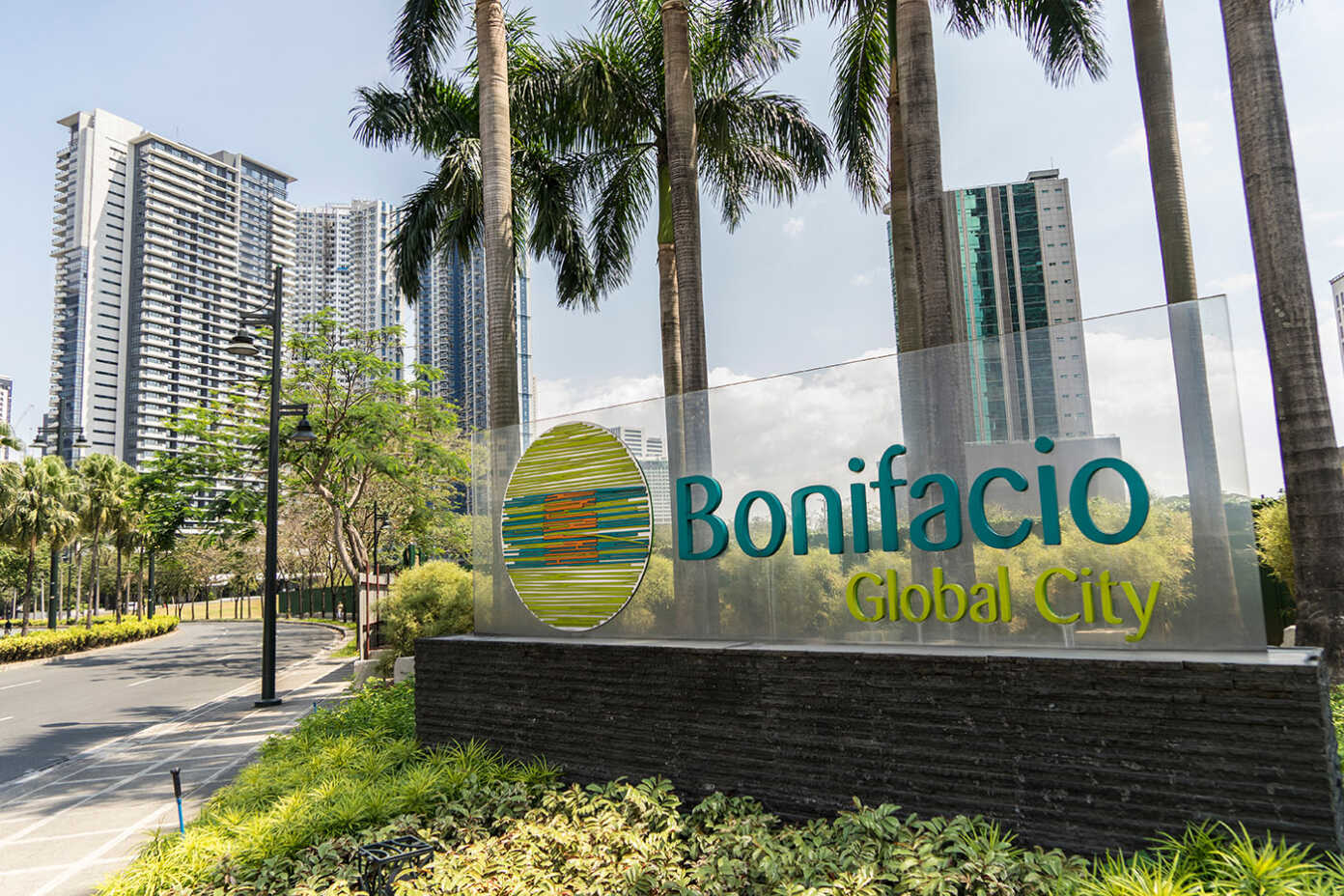 BONIFACIO GLOBAL CITY