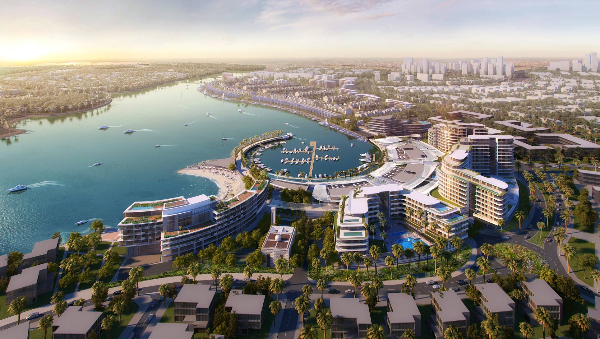 DIYAR AL MUHARRAQ