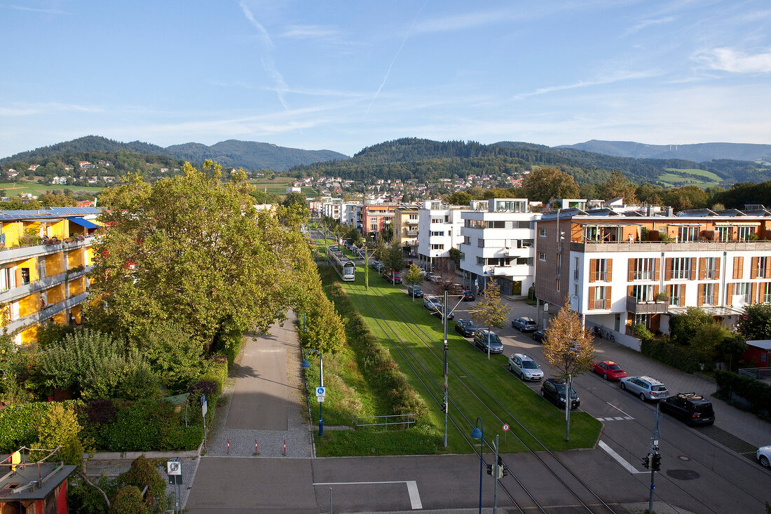 VAUBAN