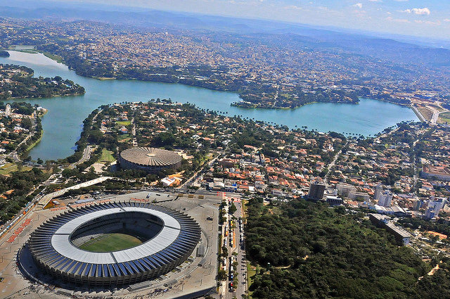 BELO HORIZONTE