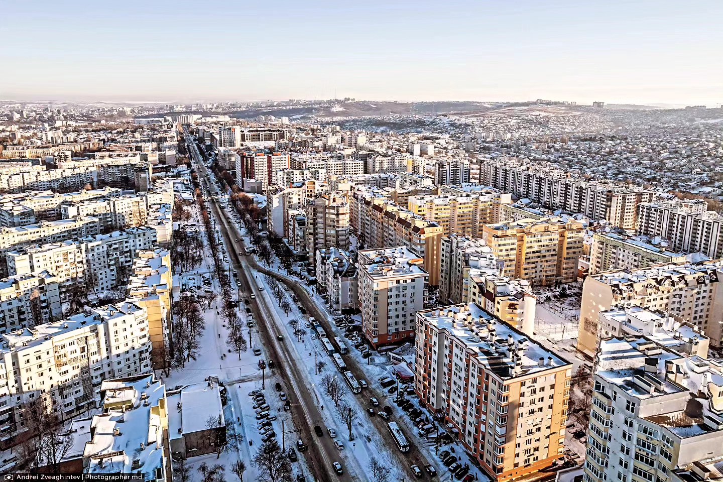 CHISINAU RÎȘCANI PILOTOS DE ECOVIVIENDA