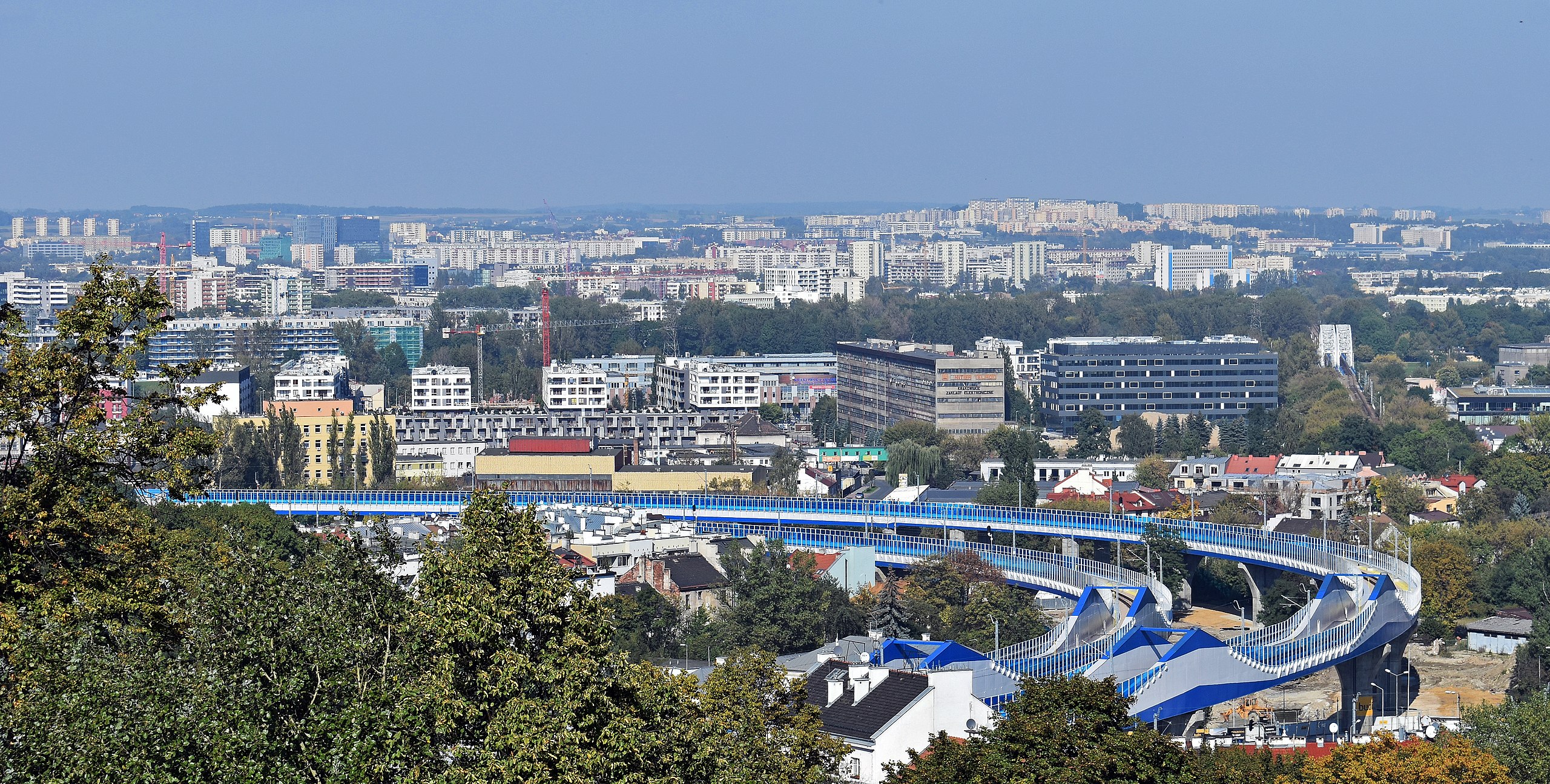 KRAKÓW ZABŁOCIE