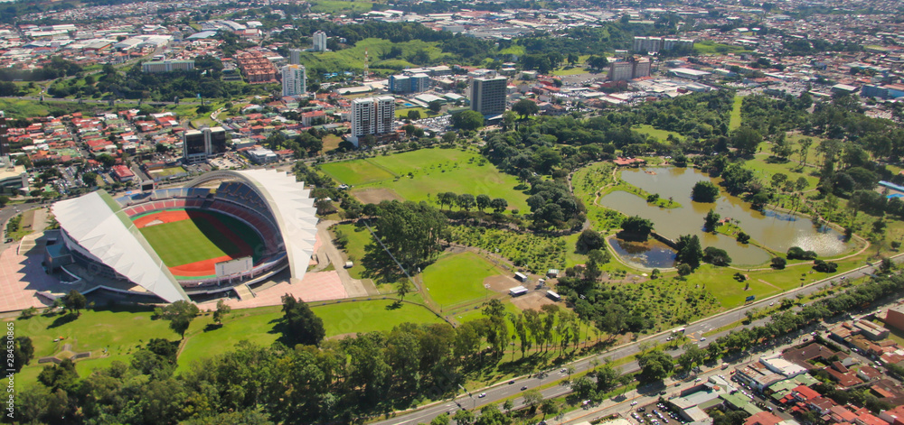 LA SABANA