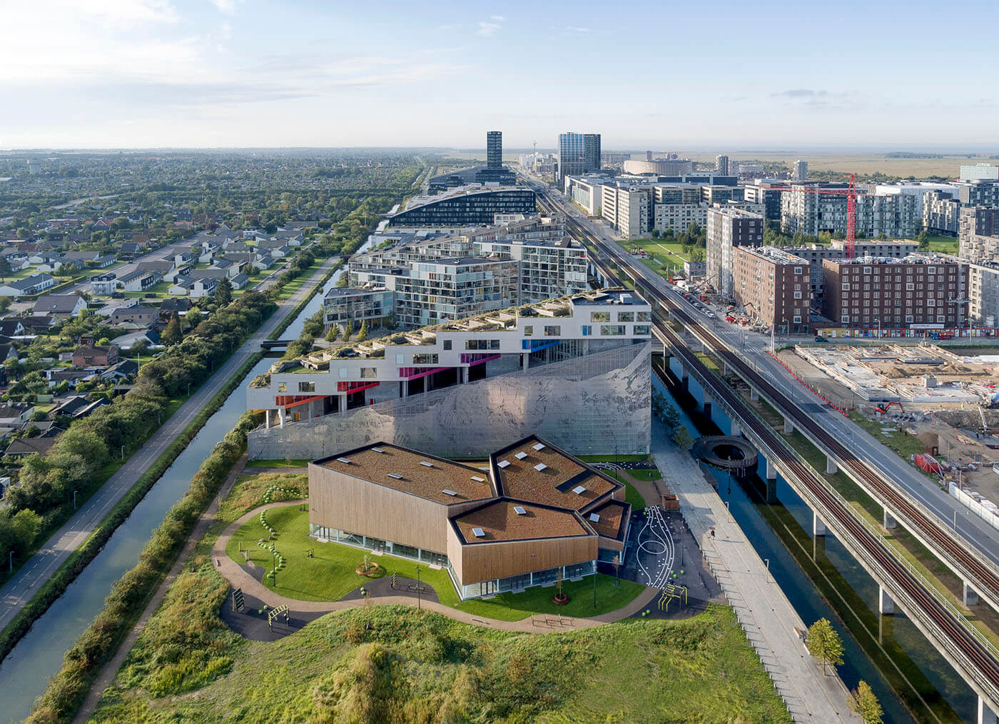 ØRESTAD