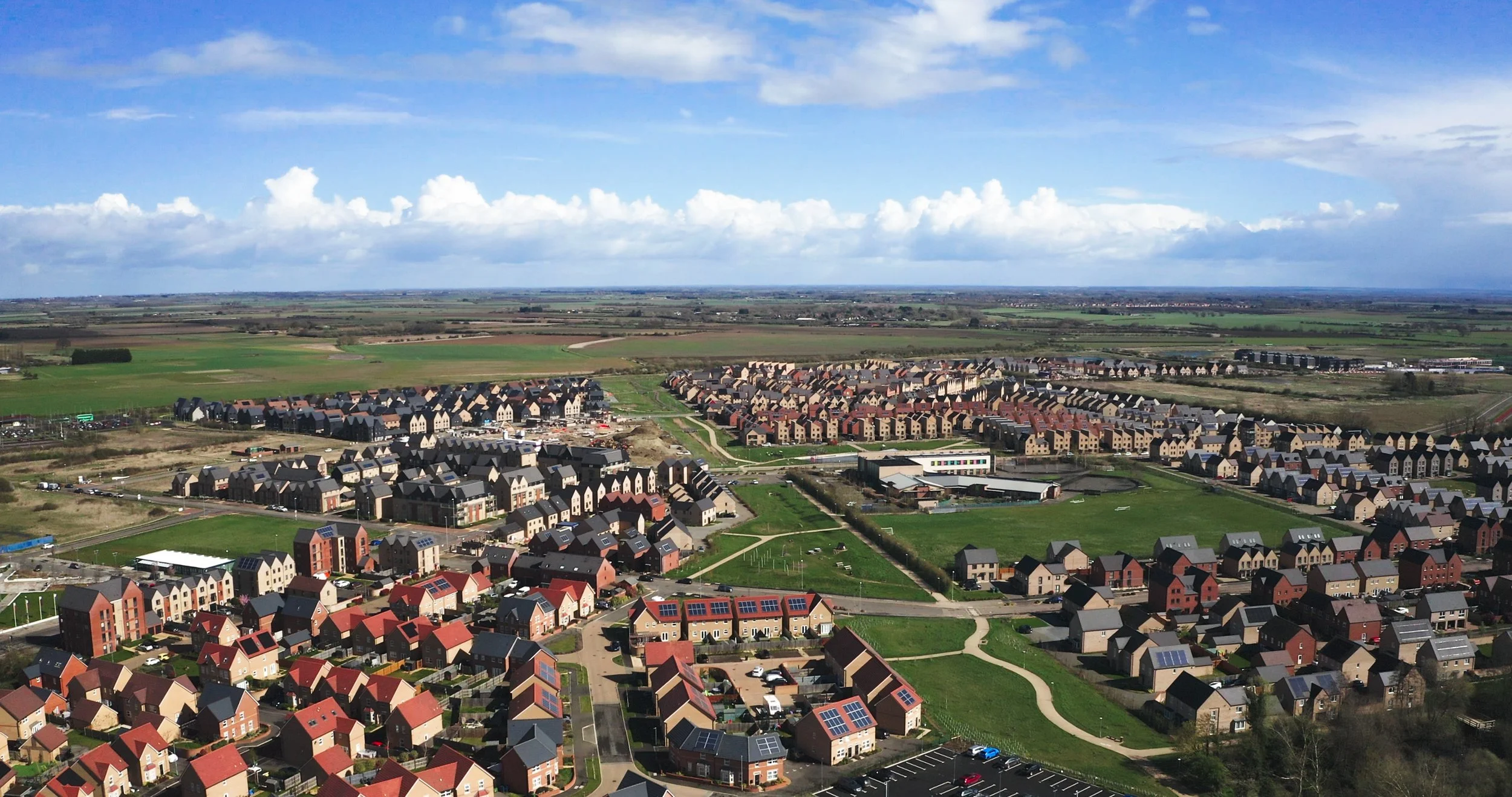 NORTHSTOWE