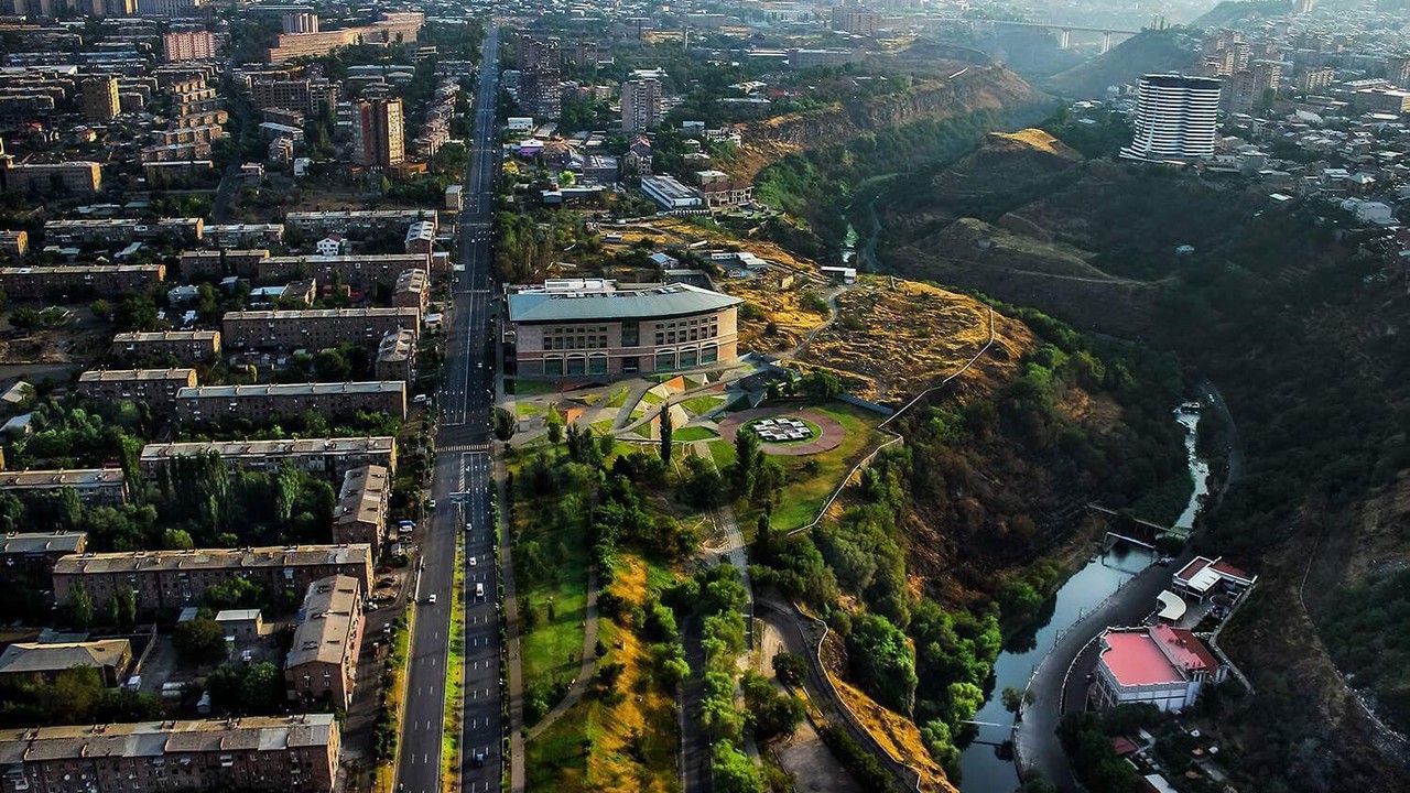 TAMAN TUMANYAN & MOBILITI PINTAR