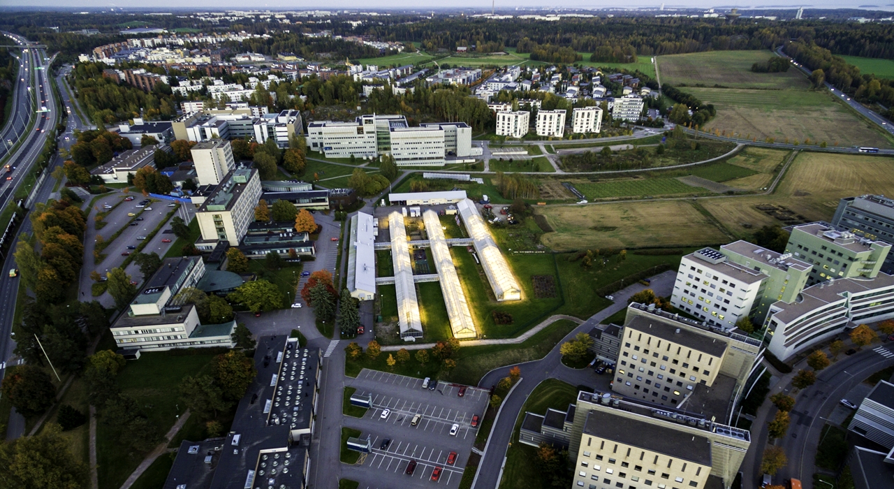 ECO-VIIKKI