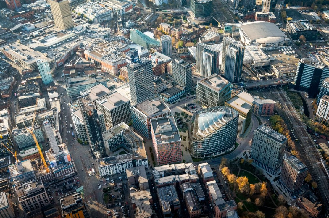 MANCHESTER NOMA