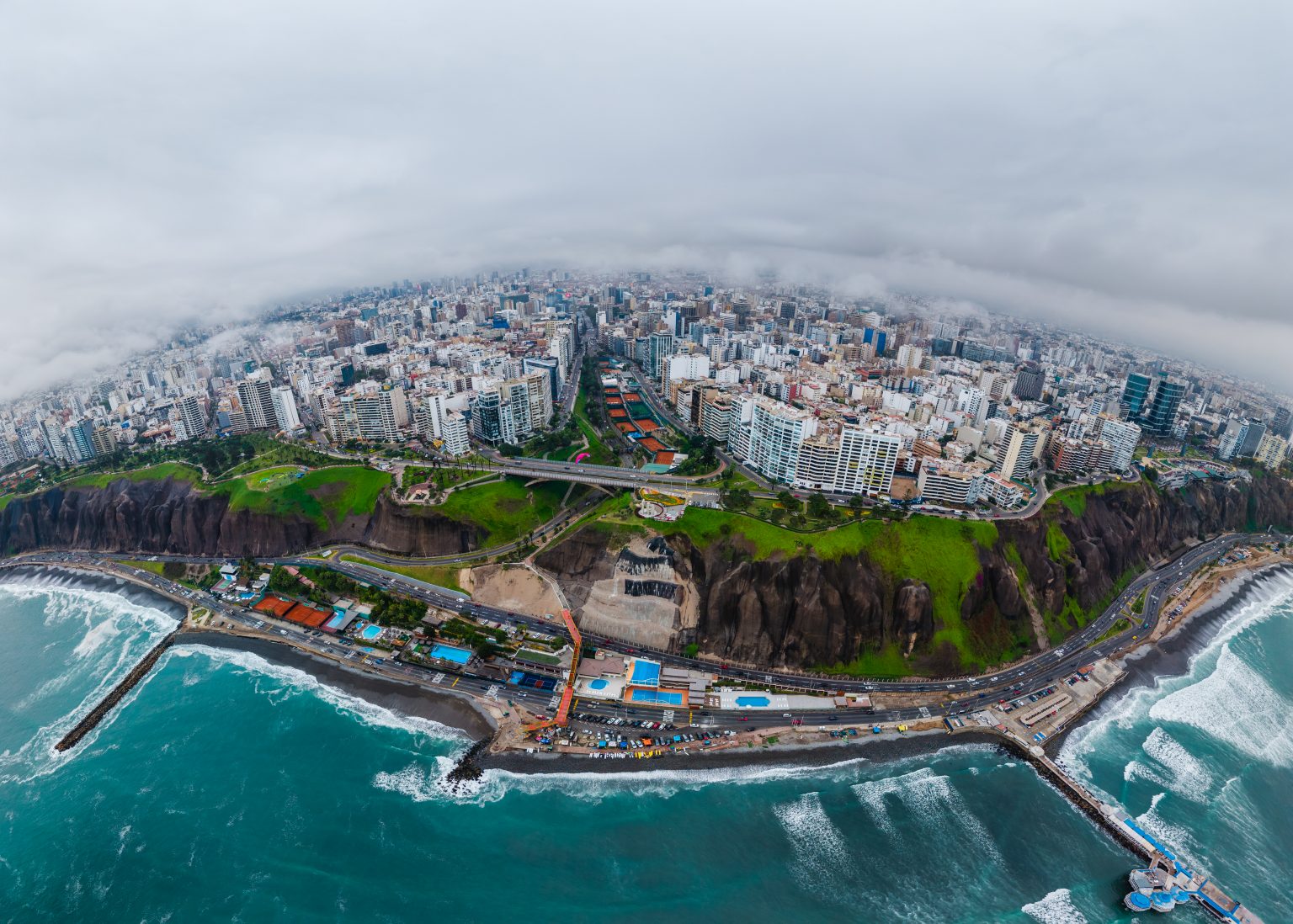 MIRAFLORES