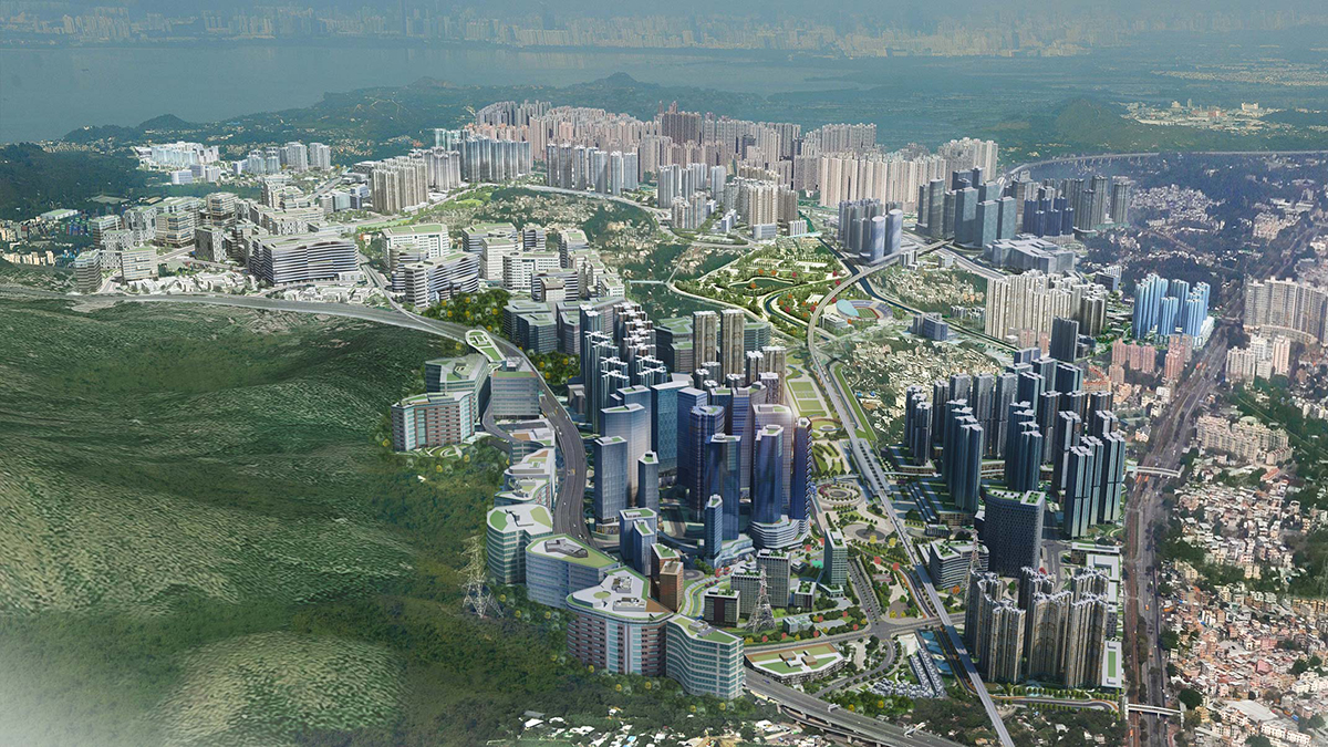 HONG KONG