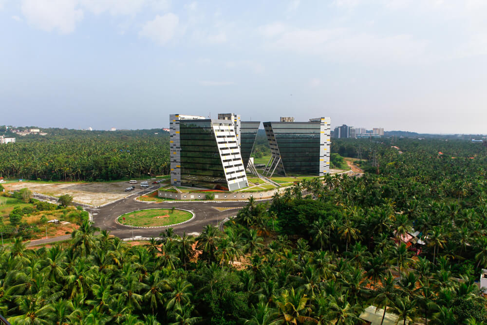TRIVANDRUM